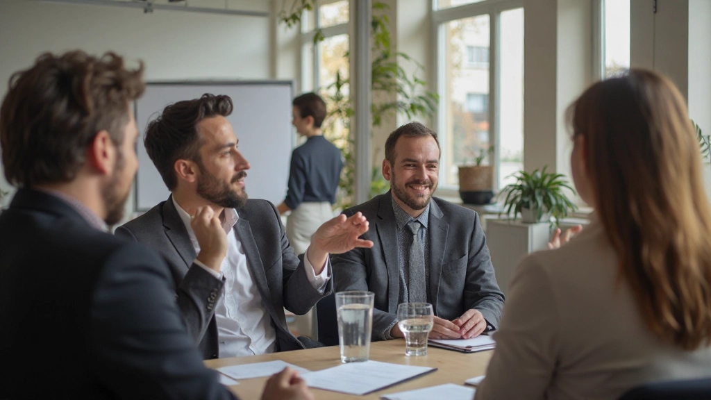 Leiderschap training workshop