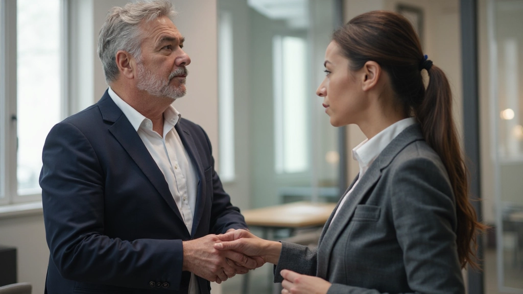 Professionele begeleiding en mentorschap in werkomgeving